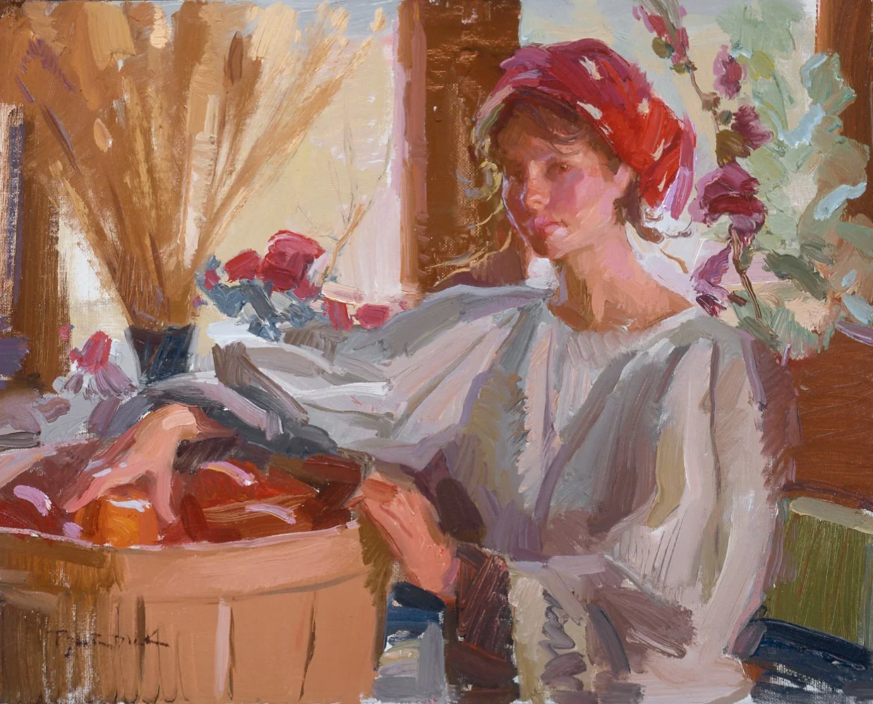 MASTERCLASS — Susan Lyon and Scott Burdick Store